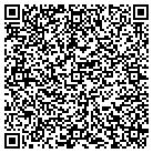 QR code with First Christn Church Pasadena contacts