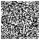 QR code with Mt Corinth United Methodist contacts