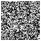 QR code with High Point Self Storage contacts