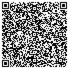 QR code with Hamilton Distribution contacts