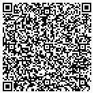 QR code with Faulkner University-Huntsville contacts