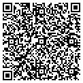 QR code with M T I contacts