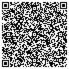 QR code with D B Harrell Management Co contacts