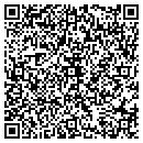 QR code with D&S Ranch LLC contacts