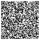 QR code with D & H Interest Air Condition contacts