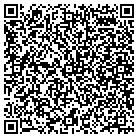 QR code with Richard A Rhodes CPA contacts