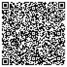QR code with First Instant Printing Inc contacts