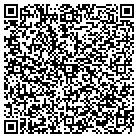 QR code with Houston North Air Conditioning contacts