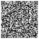 QR code with Covington Fabrics Corp contacts
