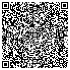 QR code with Cinemark Tinseltown Movies 16 contacts
