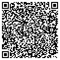 QR code with C C Net contacts
