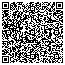 QR code with Tejas Moving contacts
