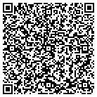 QR code with Hill and Dale Furniture contacts