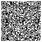 QR code with There's No Place Like Home Furn contacts