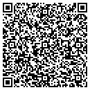 QR code with Hidalgo Co contacts