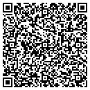 QR code with Healthspan contacts