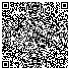 QR code with McFields Cleaning Service contacts