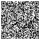 QR code with A M Customs contacts