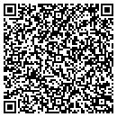 QR code with K E C Siding & Gutter contacts