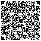 QR code with Cameron County Workforce Dev contacts