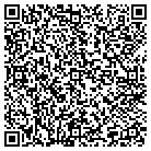 QR code with C J Rowe Christian Academy contacts