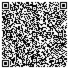 QR code with C J Rowe Christian Academy contacts