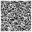 QR code with Ryon Sean Wstn Str & Saddle Sp contacts