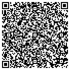 QR code with Juanita Thedford Beauty Shop contacts