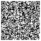 QR code with Higher Technical Solutions Ser contacts