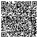 QR code with Enstyle contacts