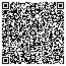 QR code with GNC contacts