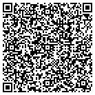 QR code with P & T of Field Service contacts