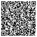 QR code with Huebels contacts