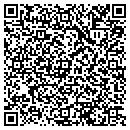 QR code with E C Steel contacts
