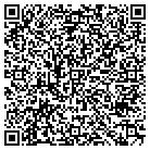 QR code with Apostlic Lghthuse Upc Prsonage contacts