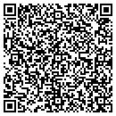 QR code with W S Poinsett DDS contacts