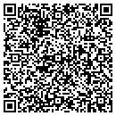 QR code with Adam Reyna contacts