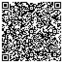 QR code with C & Y Printing Co contacts