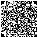 QR code with J & J Machining Inc contacts