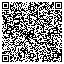 QR code with J & J Parts contacts