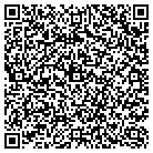 QR code with L & T Landscaping & Tree Service contacts