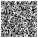QR code with Harty's Printing contacts