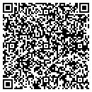 QR code with JD Construction contacts