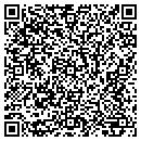 QR code with Ronald G Vaughn contacts