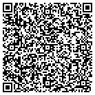 QR code with T & T Digital Effects contacts
