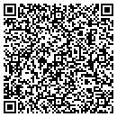 QR code with Kennon John contacts