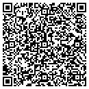 QR code with E C Construction contacts
