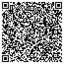 QR code with P & B Fabrics contacts