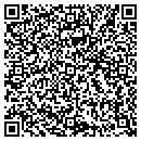 QR code with Sassy Lounge contacts