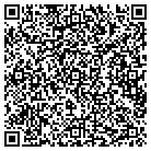 QR code with Adams Gulf Auto Service contacts